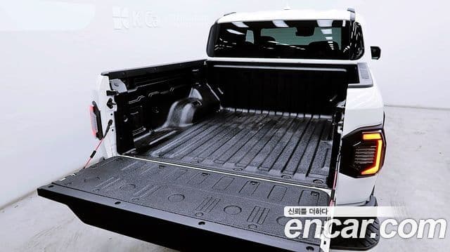 Kia 타스만 Extreme, 2026 7