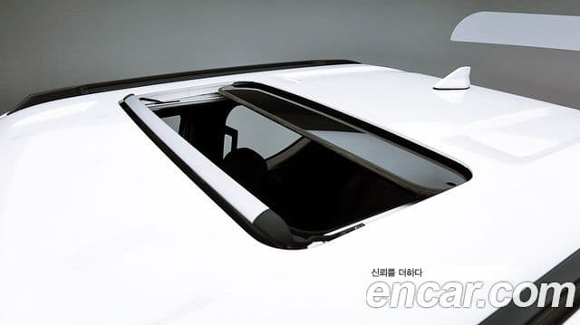 Kia 타스만 Extreme, 2026 8