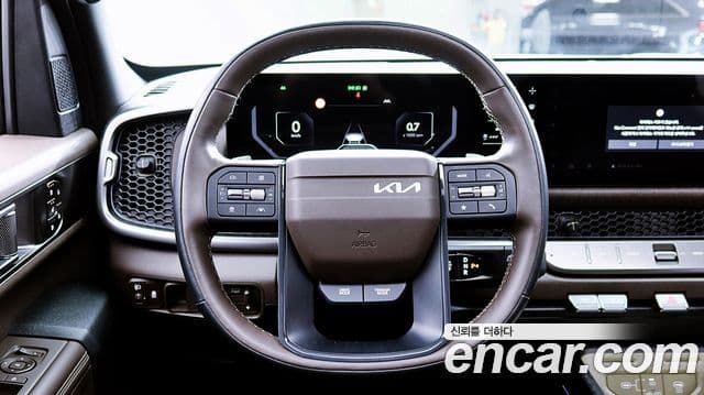Kia 타스만 Extreme, 2026 13