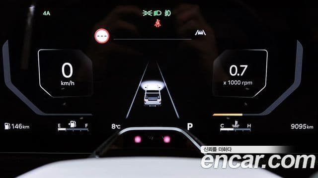 Kia 타스만 Extreme, 2026 14