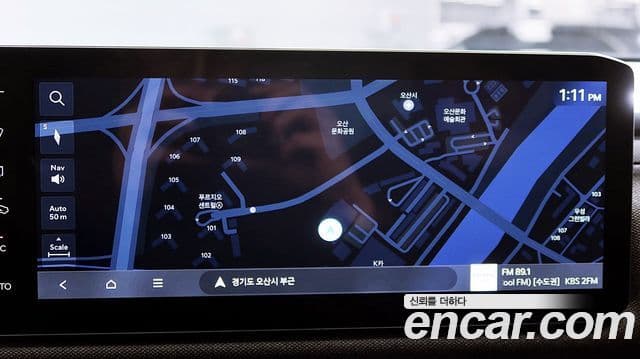 Kia 타스만 Extreme, 2026 17