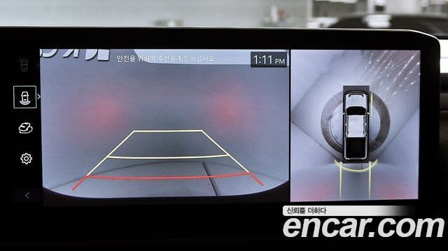 Kia 타스만 Extreme, 2026 18