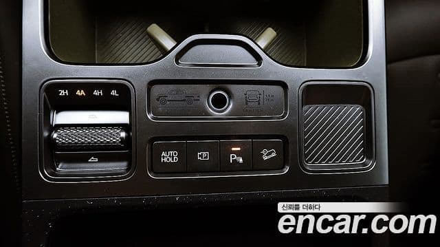 Kia 타스만 Extreme, 2026 19