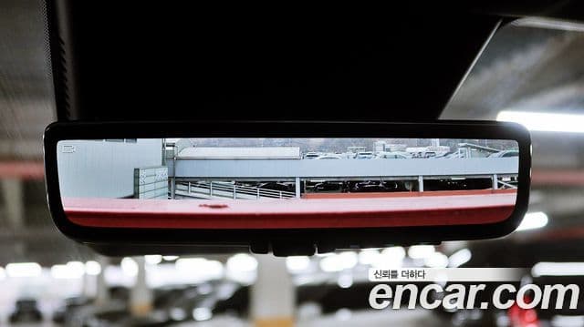 Kia 타스만 Extreme, 2026 20