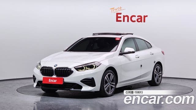 BMW 2시리즈 Gran Coupe (F44) 220i Advantage, 2021 1