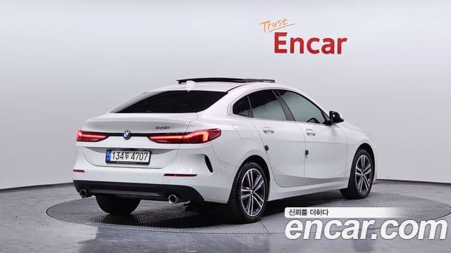 BMW 2시리즈 Gran Coupe (F44) 220i Advantage, 2021 2