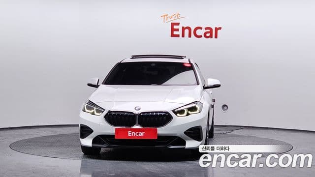 BMW 2시리즈 Gran Coupe (F44) 220i Advantage, 2021 3