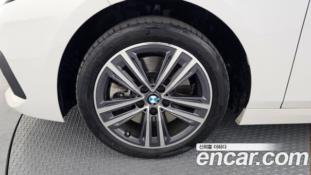 BMW 2시리즈 Gran Coupe (F44) 220i Advantage, 2021 все фото