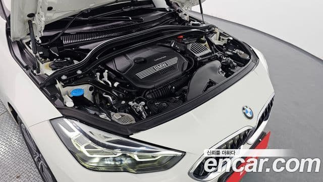 BMW 2시리즈 Gran Coupe (F44) 220i Advantage, 2021 6