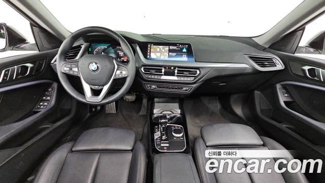BMW 2시리즈 Gran Coupe (F44) 220i Advantage, 2021 7