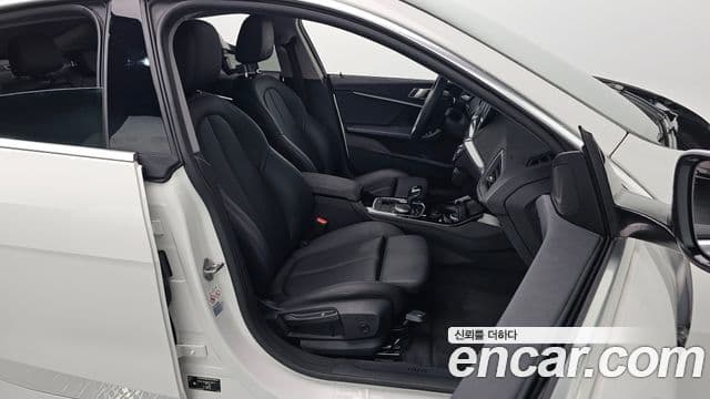 BMW 2시리즈 Gran Coupe (F44) 220i Advantage, 2021 10