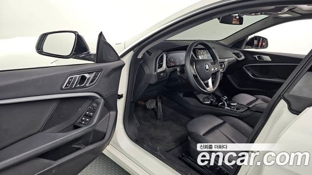 BMW 2시리즈 Gran Coupe (F44) 220i Advantage, 2021 11