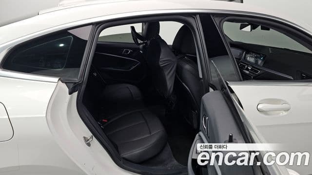 BMW 2시리즈 Gran Coupe (F44) 220i Advantage, 2021 12