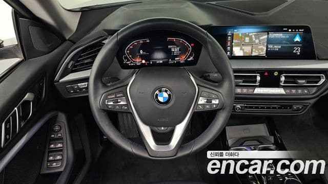 BMW 2시리즈 Gran Coupe (F44) 220i Advantage, 2021 13
