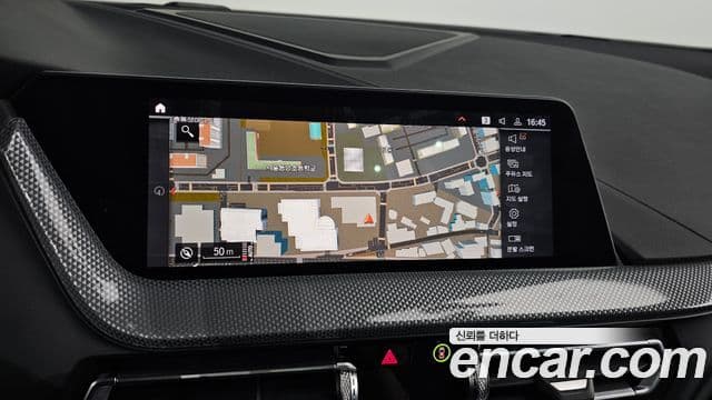 BMW 2시리즈 Gran Coupe (F44) 220i Advantage, 2021 14