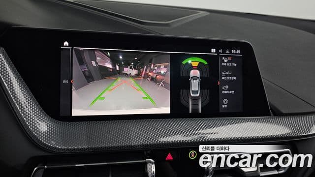 BMW 2시리즈 Gran Coupe (F44) 220i Advantage, 2021 15