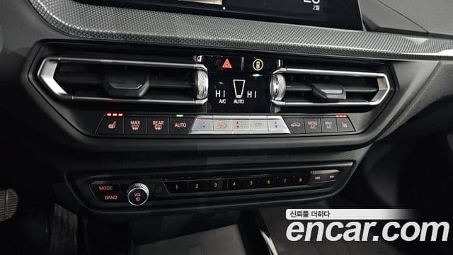 BMW 2시리즈 Gran Coupe (F44) 220i Advantage, 2021 19