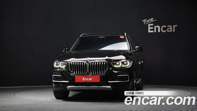 BMW X5 (G05) xDrive 30d xLine, 2022 3