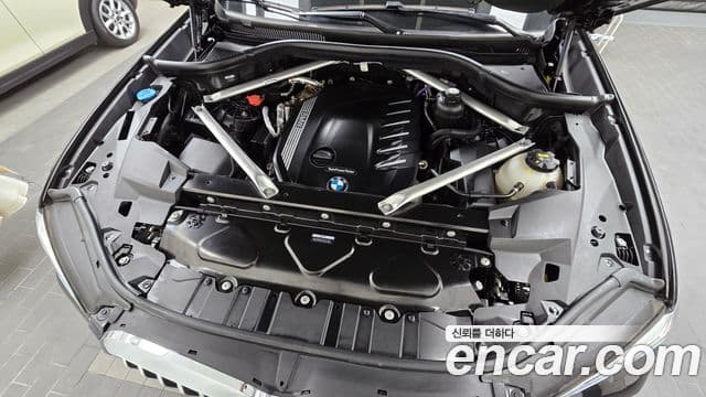 BMW X5 (G05) xDrive 30d xLine, 2022 6