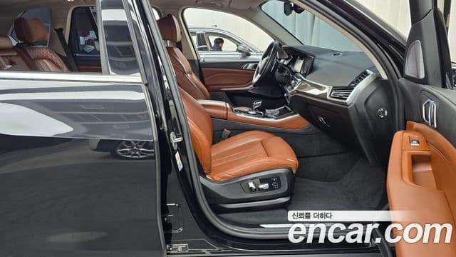 BMW X5 (G05) xDrive 30d xLine, 2022 11