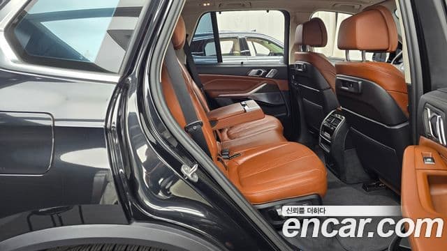 BMW X5 (G05) xDrive 30d xLine, 2022 12