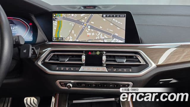 BMW X5 (G05) xDrive 30d xLine, 2022 14