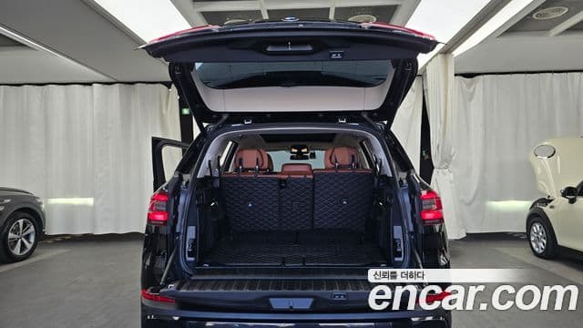 BMW X5 (G05) xDrive 30d xLine, 2022 20