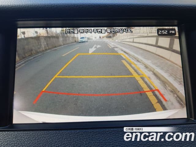 Kia All New K7 Deluxe, 2017 12