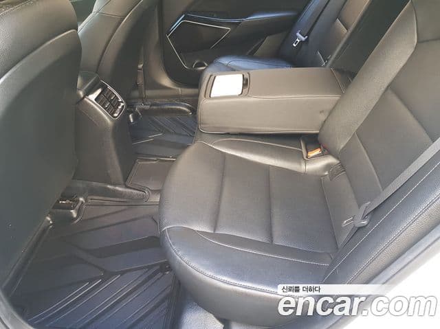 Kia All New K7 Deluxe, 2017 15