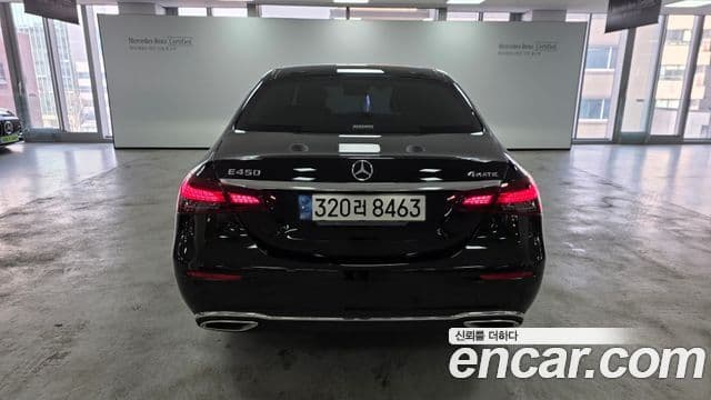 Mercedes-Benz E-класс W213 Exclusive, 2022 4