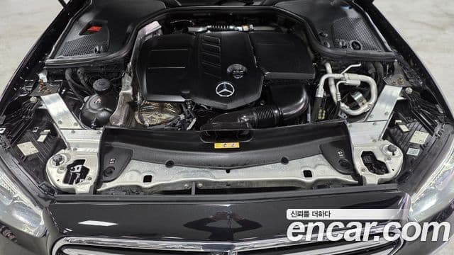 Mercedes-Benz E-класс W213 Exclusive, 2022 6