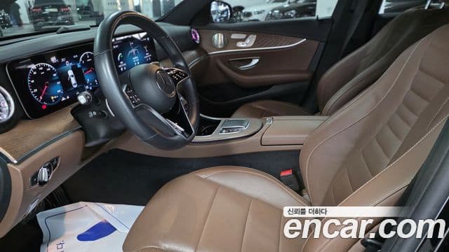Mercedes-Benz E-класс W213 Exclusive, 2022 9