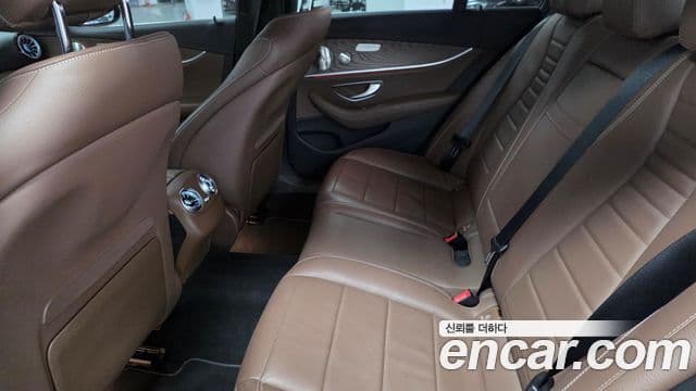 Mercedes-Benz E-класс W213 Exclusive, 2022 10