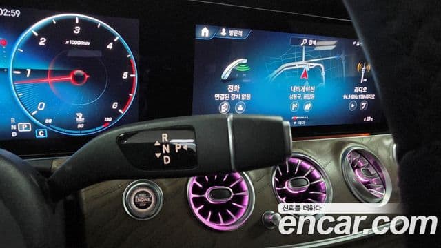 Mercedes-Benz E-класс W213 Exclusive, 2022 14