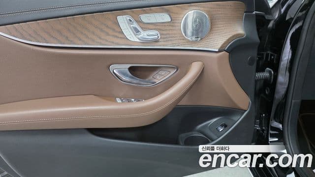 Mercedes-Benz E-класс W213 Exclusive, 2022 15