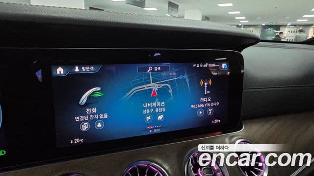 Mercedes-Benz E-класс W213 Exclusive, 2022 16