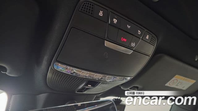 Mercedes-Benz E-класс W213 Exclusive, 2022 17