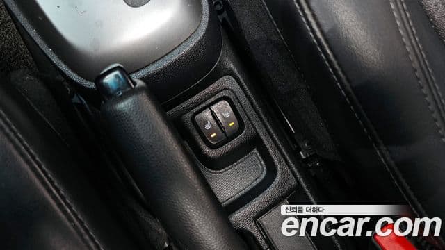 Chevrolet(GM대우) The / новый Next Spark LTZ, 2016 18