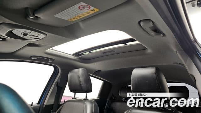 Chevrolet(GM대우) The / новый Next Spark LTZ, 2016 19