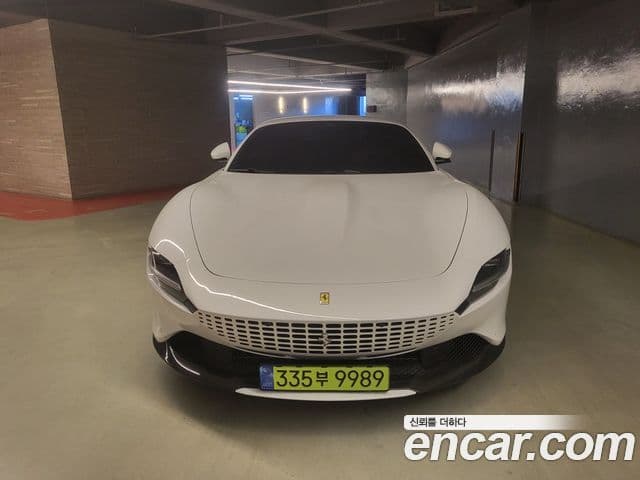 Ferrari 로마, 2024 3