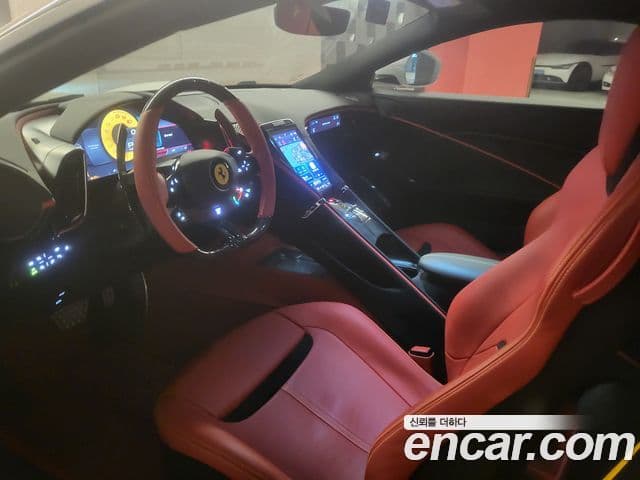 Ferrari 로마, 2024 7