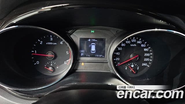 Kia The / новый New Carnival Prestige, 2019 8