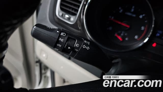 Kia The / новый New Carnival Prestige, 2019 15