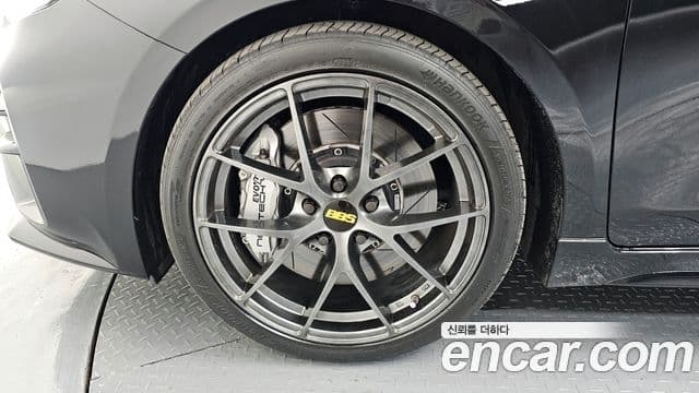 Kia All New K3 Signature, 2021 все фото