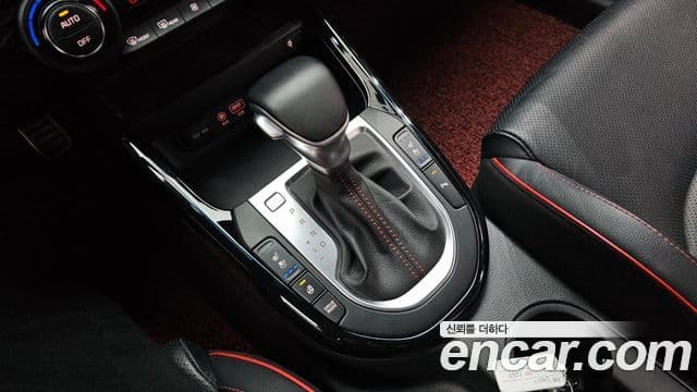 Kia All New K3 Signature, 2021 9