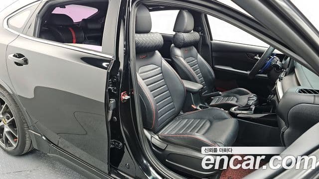 Kia All New K3 Signature, 2021 12