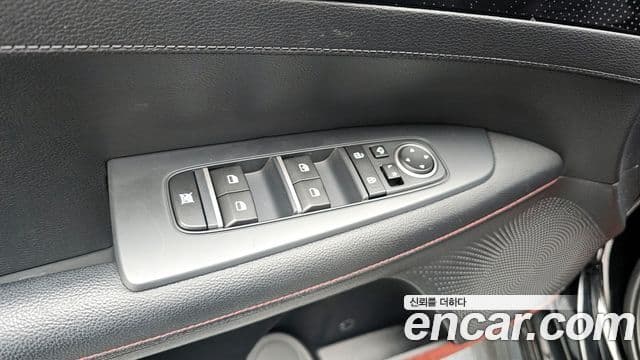 Kia All New K3 Signature, 2021 14