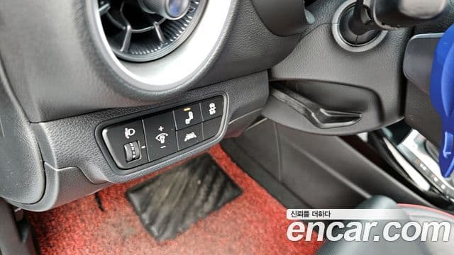 Kia All New K3 Signature, 2021 15