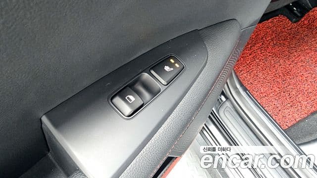 Kia All New K3 Signature, 2021 18