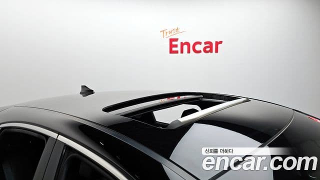 Kia All New K3 Signature, 2021 20